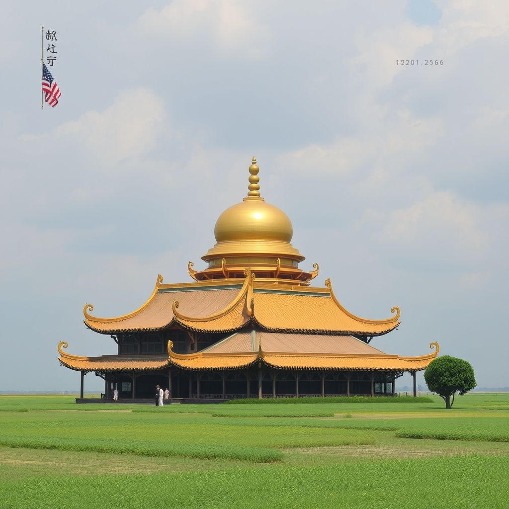 วันพระ 2568